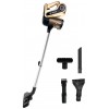 Пылесос вертикальный с проводом HAUSLER HLS-06TT5NCGBS GOLD  CORDED STICK VACUUM CLEANER GOLD